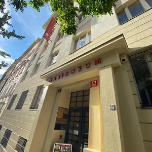 Hotel Marianeum, Prague