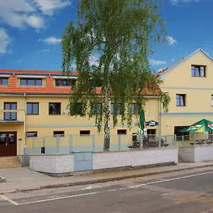 A Restaurace Simanda Prague