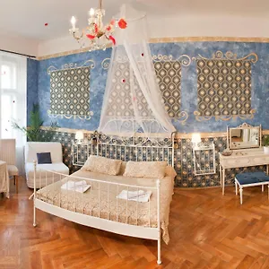 Hotel Old Time, Prague