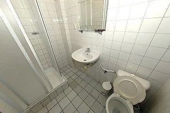 Hotel Balbin Praga Pensjonat