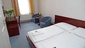 Hotel Balbin Praga Pensjonat