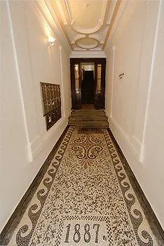 *** Guest house Balbin Hotel Prague Czech Republic
