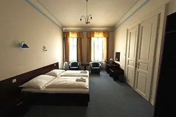 Balbin Hotel Prague