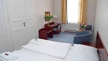 Hotel Balbin Praga Pensjonat