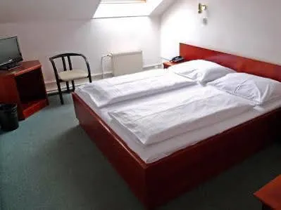 Guest house Balbin Hotel Prague