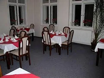 Hotel Balbin Praga 3*,  Czechy